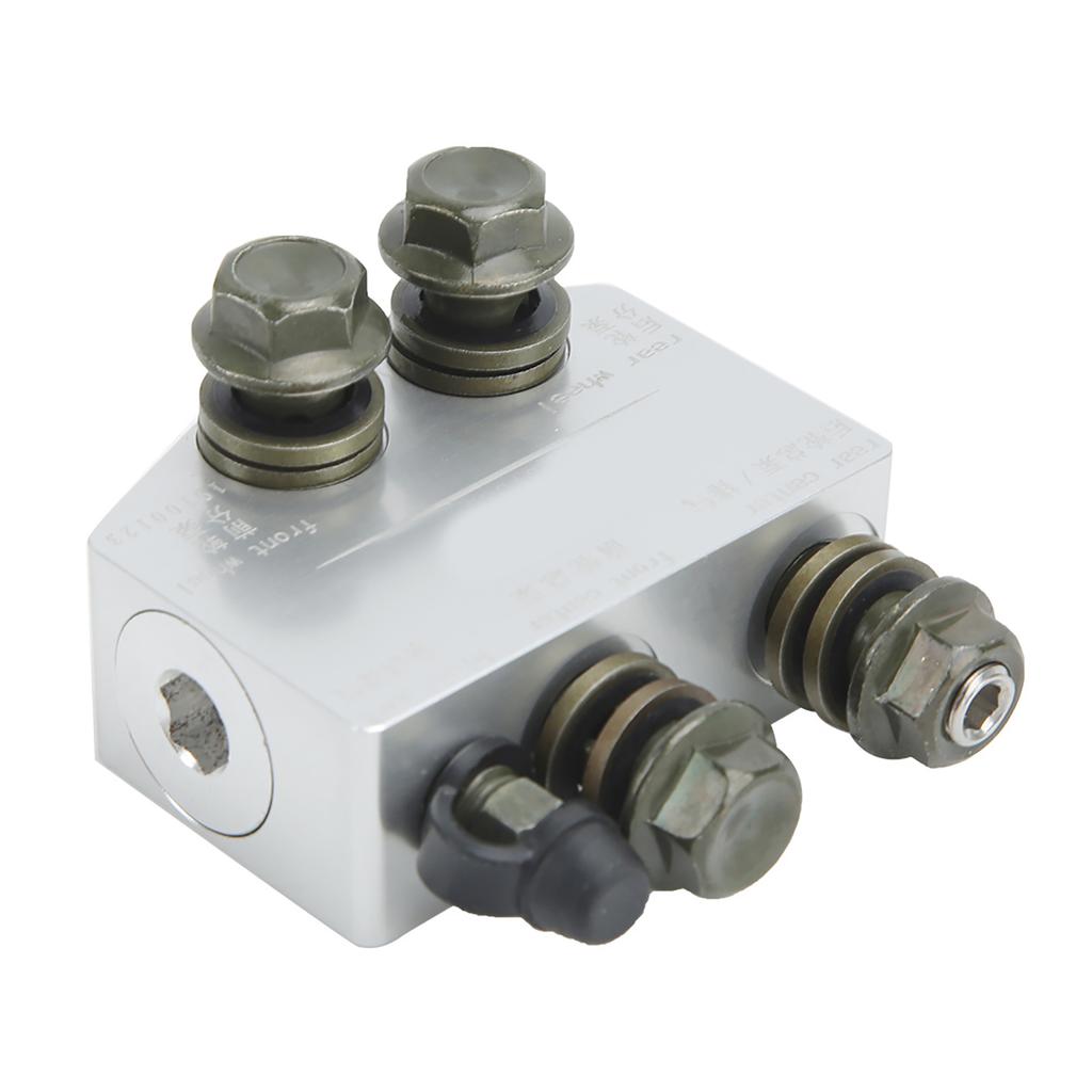 Combination CBS Hydraulic Brake Pump Systems for Motorcycle Electric Vehicle