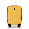 Walizka Kabinowa Wings Egret 2.0 20" Yellow