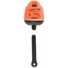 SHIMANO Float CORE ZERO-PIT DVC TYPE-D Orange 0 FL-49BR