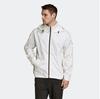 Demi-season Jacket City Outdoor Traveer WIND.RDY Jacket White (GE2082)