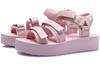 Li Ning Beach Sandals Women's Light Pink AGUP008-3