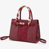 Mother'S Day Mom Gift Women'S Bag Large Capacity Mom Bag Niche Premium Embroidery Tote Bag