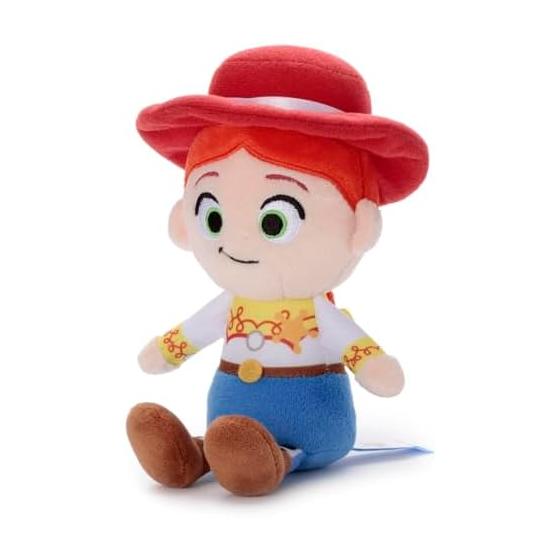 TAKARATOMY A.R.T.S Pixar Character Toy Story 5 Washable Beans Collection Jesse Height Approx. 17cm