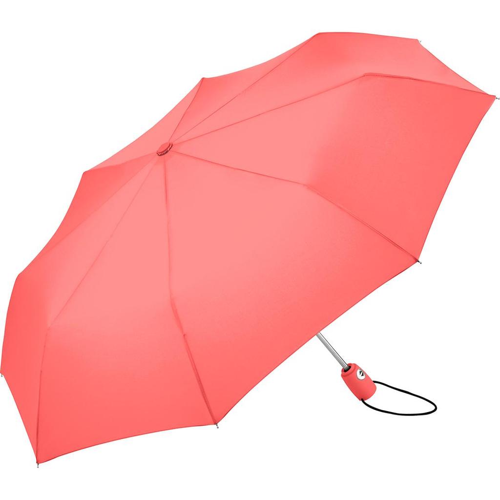 Fare Pocket Mini Folding Umbrella