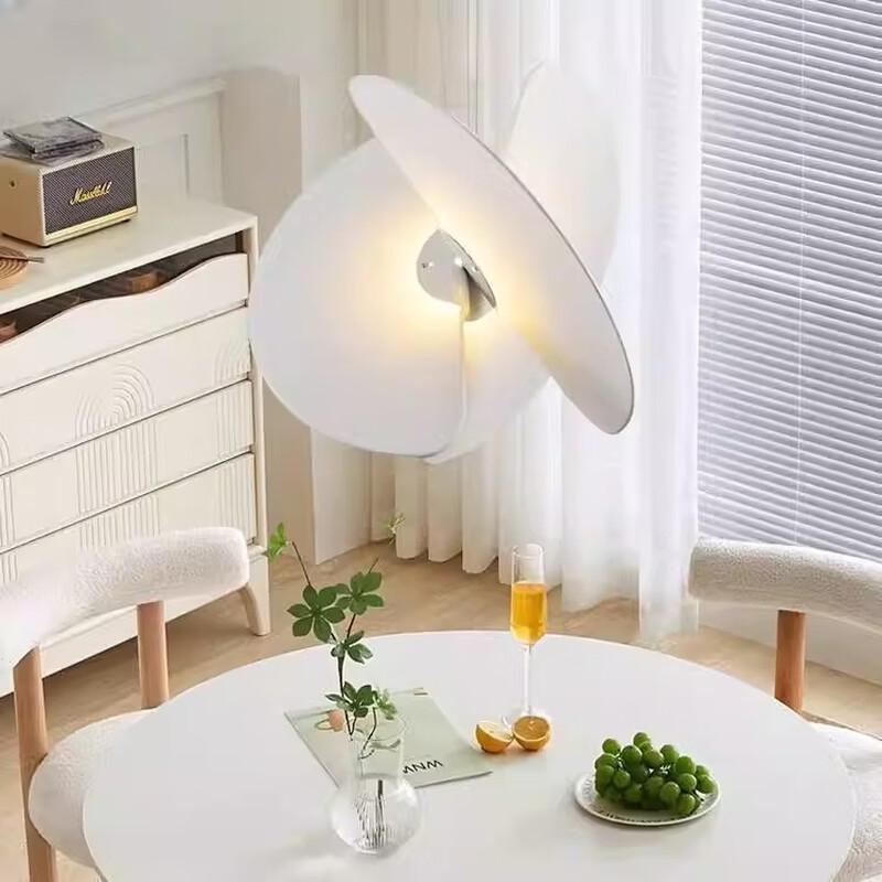 Oeny Wabi-Sabi Silk Pendant Light