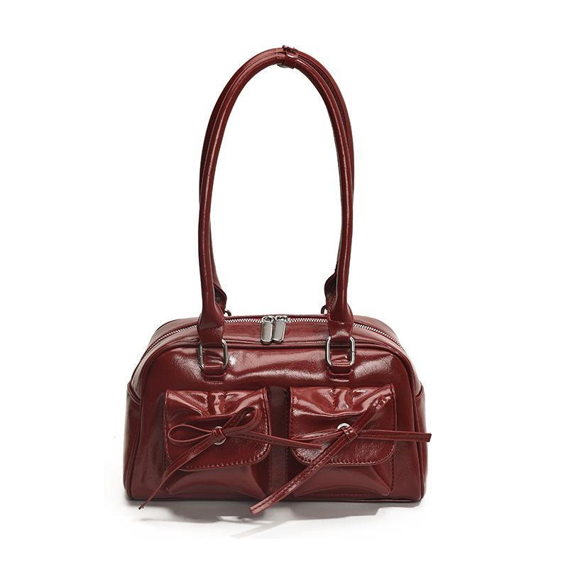 Shoulder Bag New Women's Bag Fashion Messenger Bag