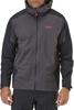 Куртка Rab Men's Kinetic Alpine 2.0 Waterproof Jacket (QWG-69) антрацит