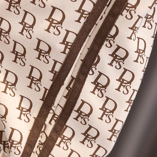 Children's Set Boys' Spring and Autumn Shoulder Bag Long Sleeved Stand Up Collar Jacket Fashionable Children's Two-piece Set