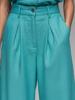 Spring/Summer 2026 European Style Sleeveless Vest & Wide-Leg Pants Women's High-End Casual Suit Two-Piece
