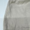 ETRE TOKYO Beige Cotton X Linen Dress Dress F beigeUsed