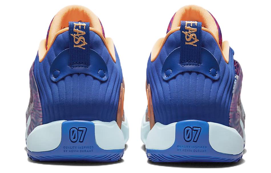 Nike X Napheesa Collier Kd 15 'Minnesota Lynx' DC1975-400