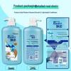 Rejoice Clear & Moisturizing Anti-Dandruff Conditioner (4 x 200g)