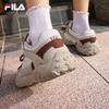 Fila Women's German Trainer Ballet Shoes