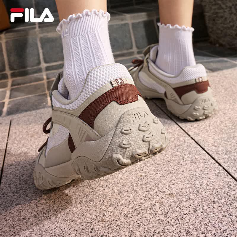 Fila Women's German Trainer Ballet Shoes