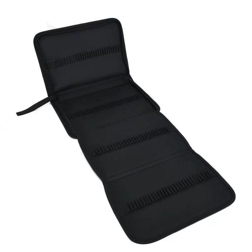 Professional Colored Pencils Storage Bag Large Capacity Painting Pencil Bag  Office Supplies