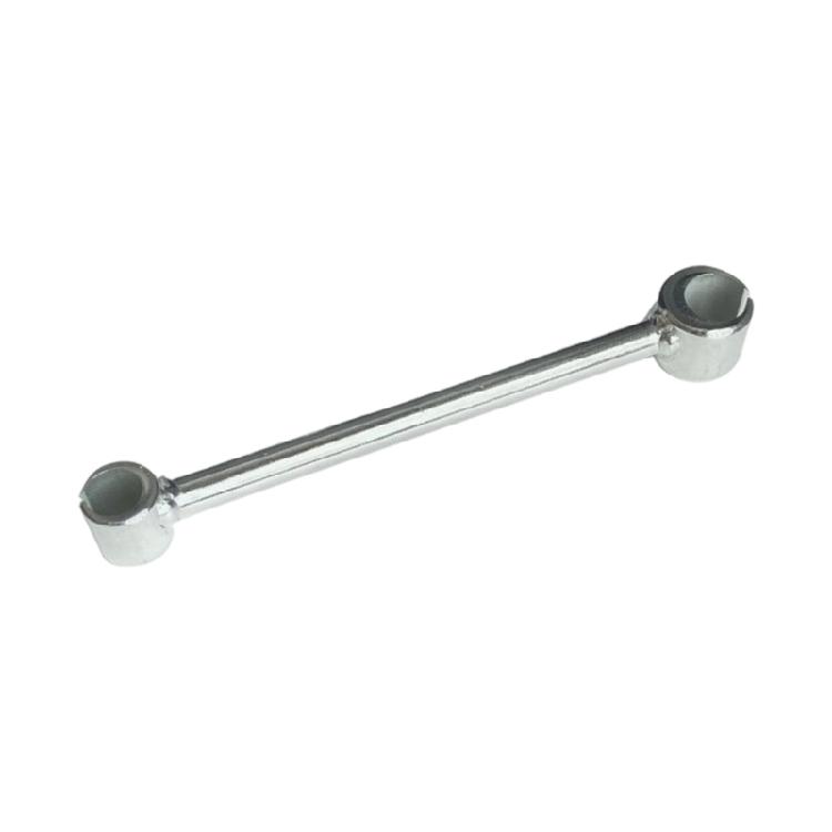 Регулируемый ключ для зазоров петель Гаечный ключ для ремонта дверных петель Ручной инструмент Регулируемый гаечный ключ Ключ-гаечный ключ Болт Ручной инструмент