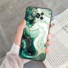 Poco X3 Pro Pocox3 NFC Case Luxury Glitter Gold Foil Ocean Marble Silicone Soft Phone Cover For Xiaomi Poco X3 X5 X6 Pro Shell