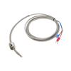 Thermocouple K Type Durable Strong Anti Interference Corrosion Resistance Temperature Controller Probe
