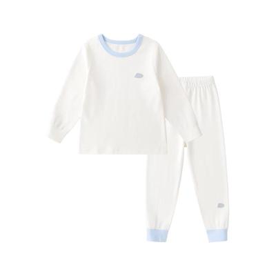 Dudu Family Kids' Autumn Pajama & Underwear Set