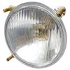 Iluminare exterioară – Faruri frontale