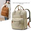 Mother and Baby Bag, Multi-functional Women's Backpack, Waterproof Large Capacity Mother and Baby Bag for Moms On The Go