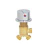 Tub Faucets Diverter Switches 1/2" Hot And Cold Water Faucets Switches Valves