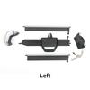 2x ABS Car Front Center AC Air Vent Outlet Tab Clip For BMW Z4 G29 2017-