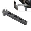Motorcycle Gear Shifter Shift Lever For Harley Dyna 91-17 Softail FXSB Fat Bob Street Bob