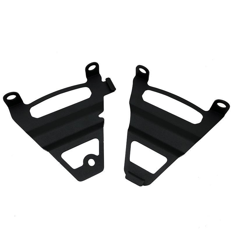 2023 Copri Pinza Freno Anteriore Moto Sinistro e Destro Protezione Per BMW R1200GS R1250GS LC ADV R 1200 GS Adventure R1250 GS 2014-2022