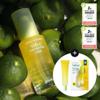 Goodal Green Tangerine Vita-C Dark Spot Care Serum 30ml Set (Includes 10ml Serum + 1 Sheet Mask)​