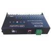 1pc 60A 12-Channel LED Light Programmable Controller Dimmer For Control RGB Monochrome Lights Easy To Install
