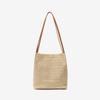 Summer Straw Weave Bag Beach Women's Tote Bag New Straw Shoulder Bag  Travel