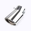 Suzuki Jimny JB23 JB33 JB43 JB64 JB74 2007 - 2022 - Current Applicable Muffler