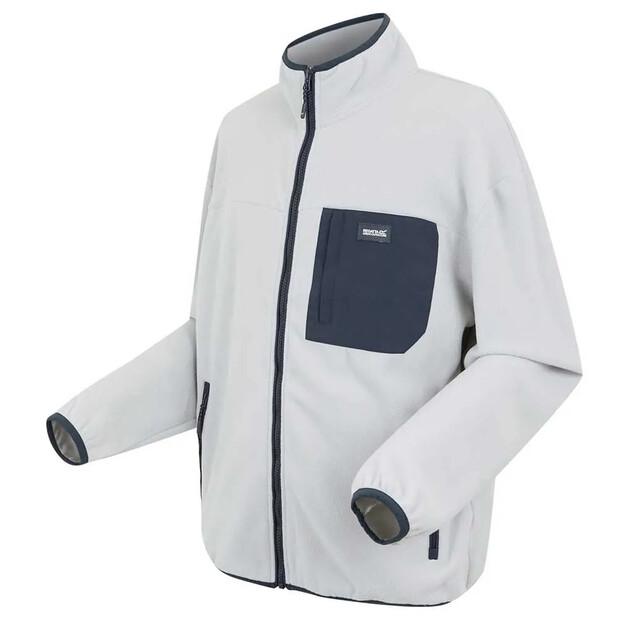 Regatta Fleece Frankie with Zipper