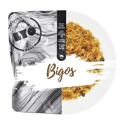 Snacks – Süßigkeiten
