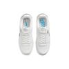 Nike Air Force 1 Shadow White Chrome Women's DQ0837-100