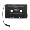 Wireless Bluetooth 5.0 Cassette Adapter Car MP3 Handsfree Aux Stereo Sound Stereo Audio Tape Cassette Player