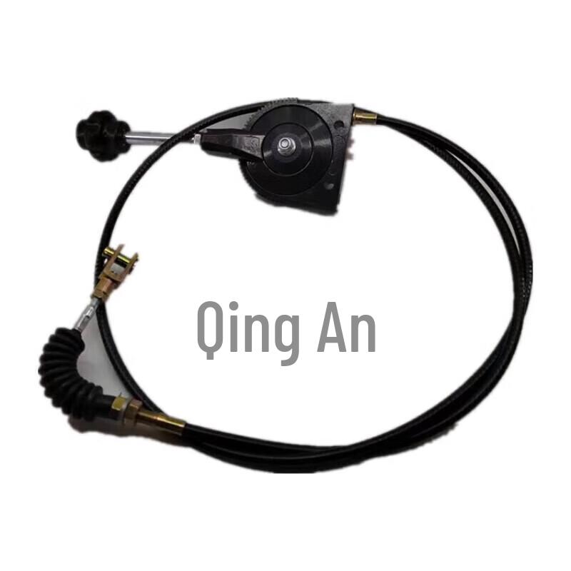 Qing an Taian Hand Throttle Cable