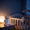 Schneemann Baby Weinalarm Drahtloser Monitor Mit Geräuscherkennung Für Den Heimgebrauch