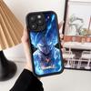 Anime D-Dragon Ball Z GUKO Cover Phone Case For HONOR 400 90 Lite 300 200 70 50 20 10i 9X 8X PRO 5G Silicone Case DIY Shell Capa