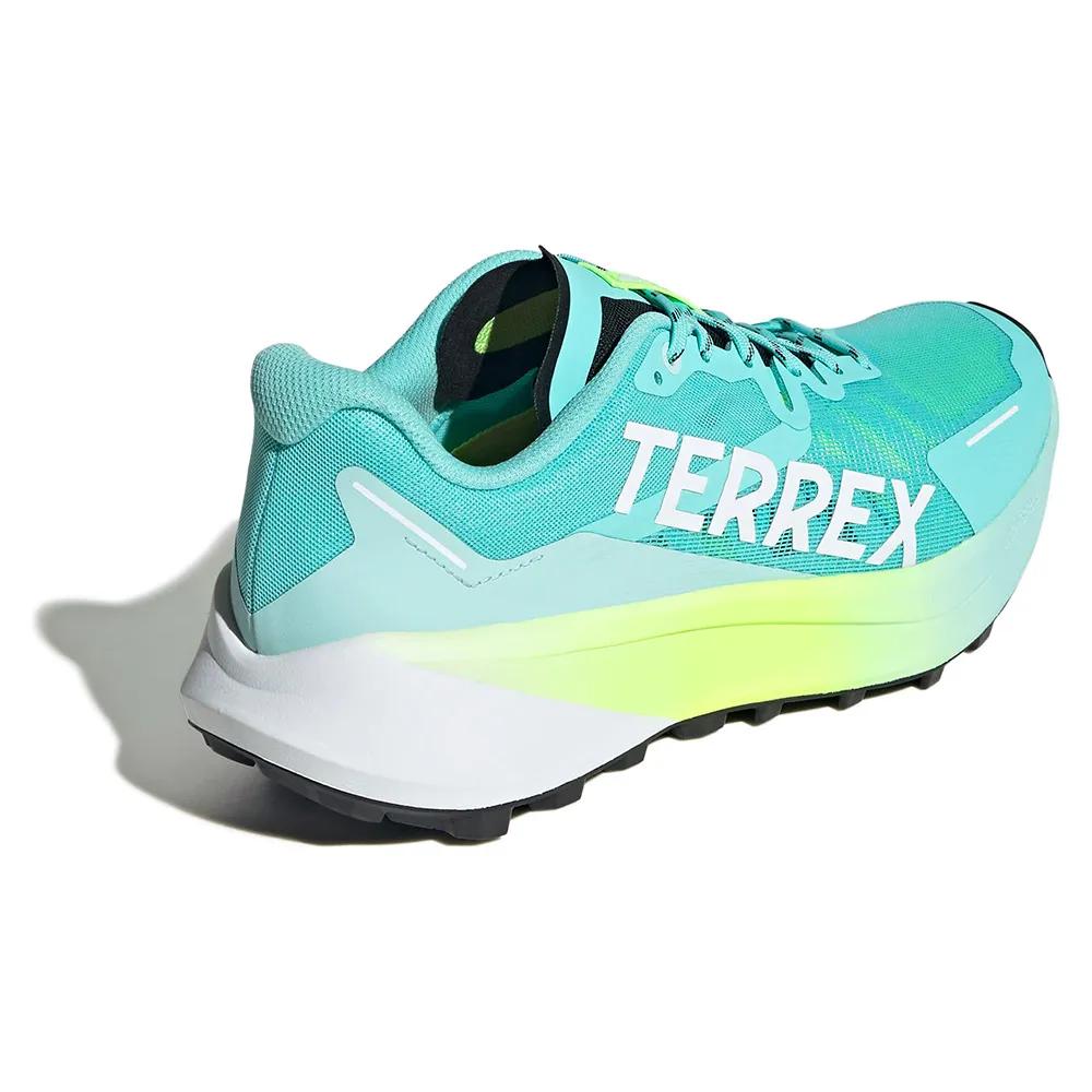 Adidas Trail Running Shoes Terrex Agravic 3