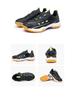 Breathable Unisex Badminton & Table Tennis Shoes for Summer Training