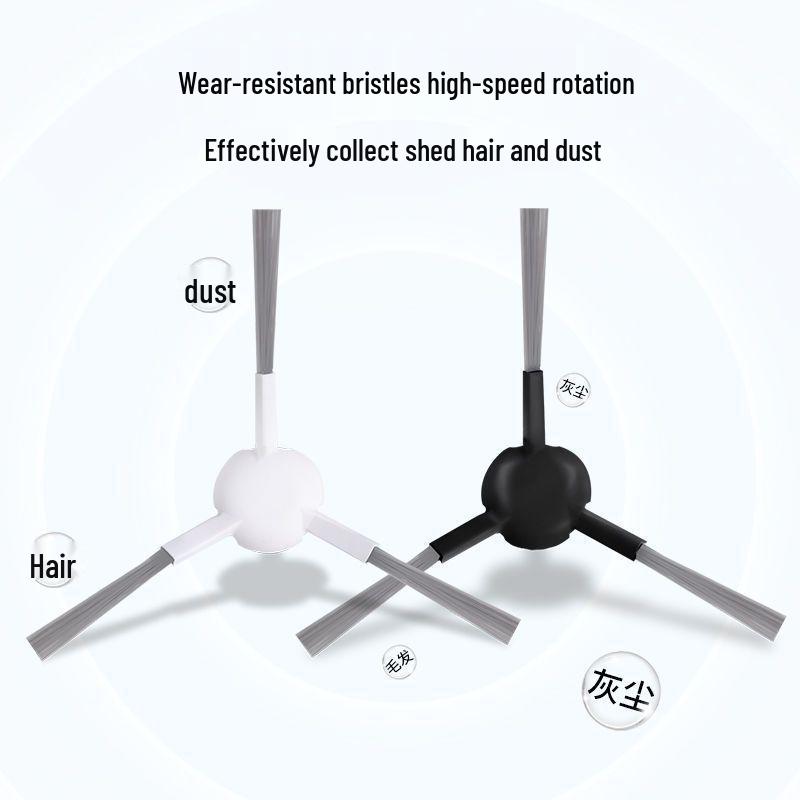 Dreame X20ProPlus Accessories: Filter, Mop Cloth, Dust Bag, L20Ultra Roller Brush Consumables