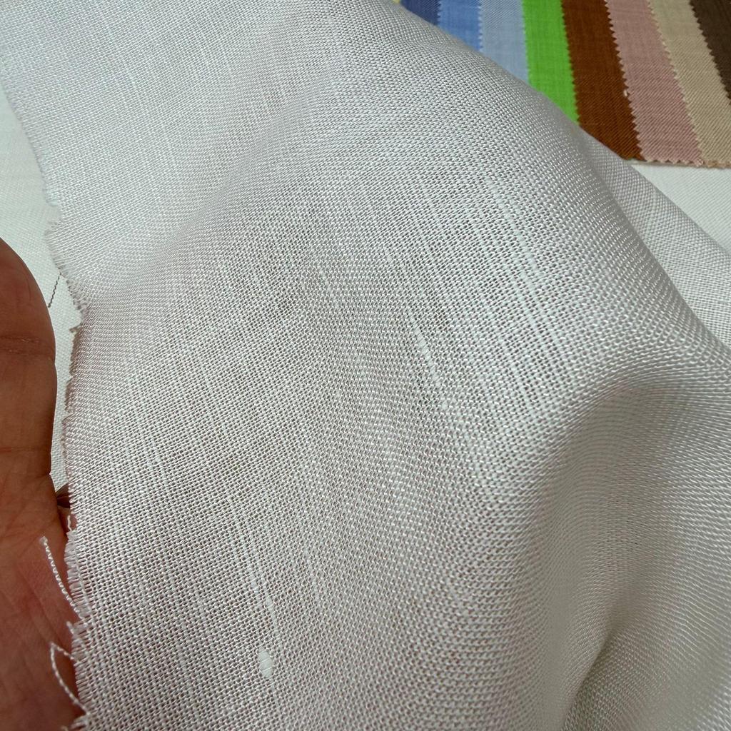Tencel Hemp Fabric: 170g Men's & Women's Fashionable Casual Wear Material