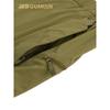 Anta Men's Champion Outdoor Travel Series Breathable Woven Capris Shorts