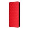 For Oppo F29 5G Case Wallet Rhombus Imprinted Leather Phone Cover