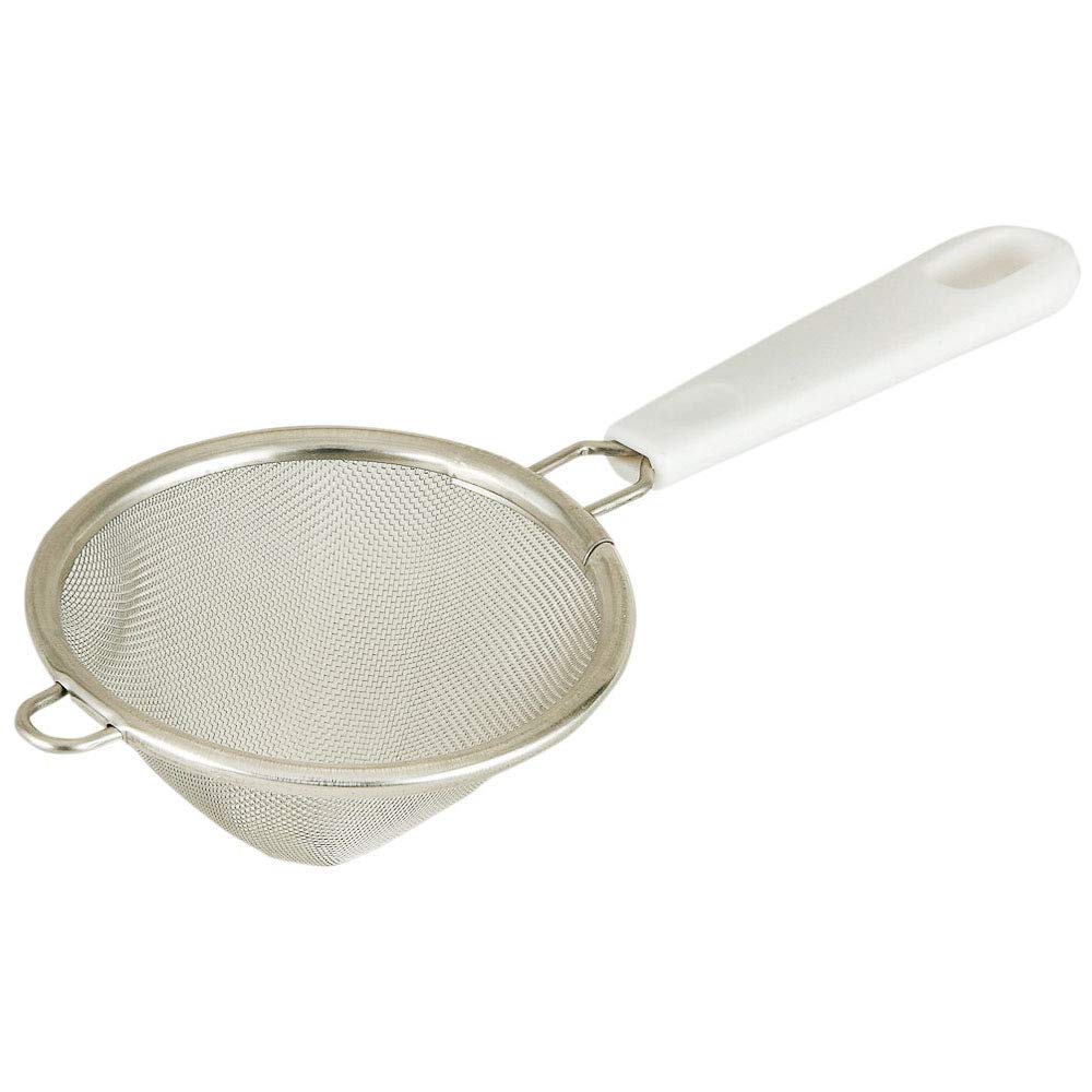 Kai House Select Conical Tea Strainer, Made in Japan, DH7086