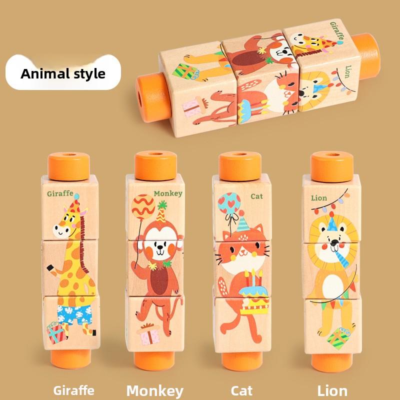 High-Standard 3D Shapes Premium-Quality Geometric Superior-Grade Solids High-Standard Wooden High-Standard Color Premium-Quality Toy Premium-Quality