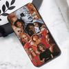B-Beyonce Hot Singer Phone Case For Samsung J 7 Plus 7core J7 Neo J6 Plus Prime J6 J4 J5 Mobile Cover
