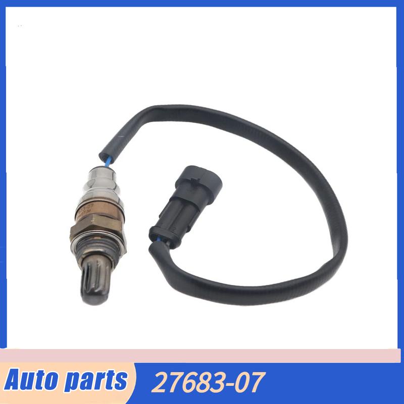 Air Fuel Ratio Lambda O2 Oxygen Sensor Motorcycle 2768307 27683-07 For Harley-Davidson Blackline Cross Bones Dyna Electra Glide